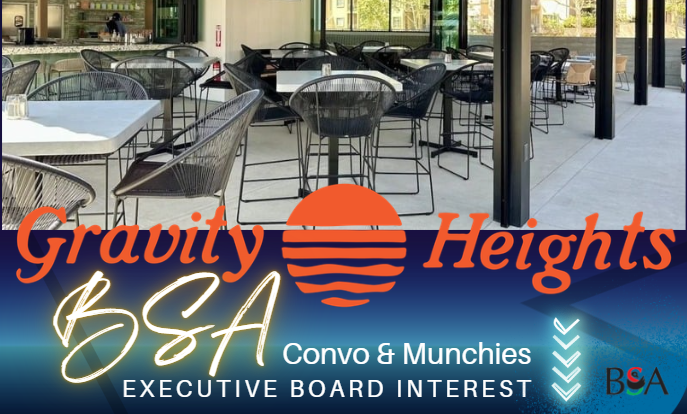 Gravity Heights Restaurant